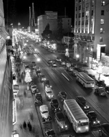 Hollywood Blvd. 1938